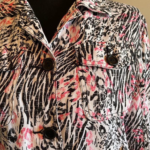 Ruby Rd. Woman’s Jacket - Picture 2 of 9